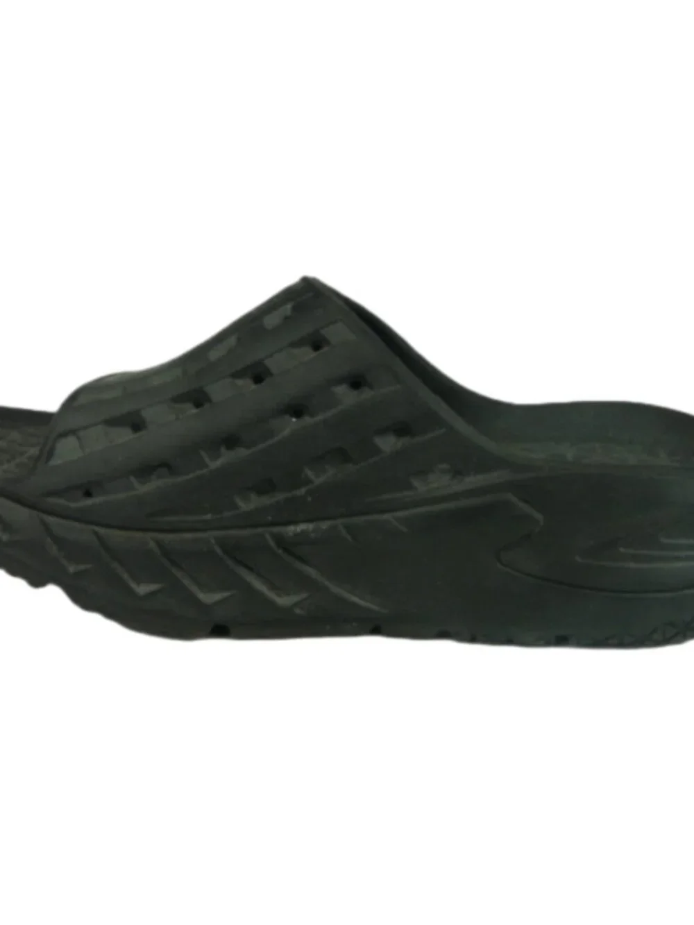 Hoka One One Men's Ora Recovery Slide US 10